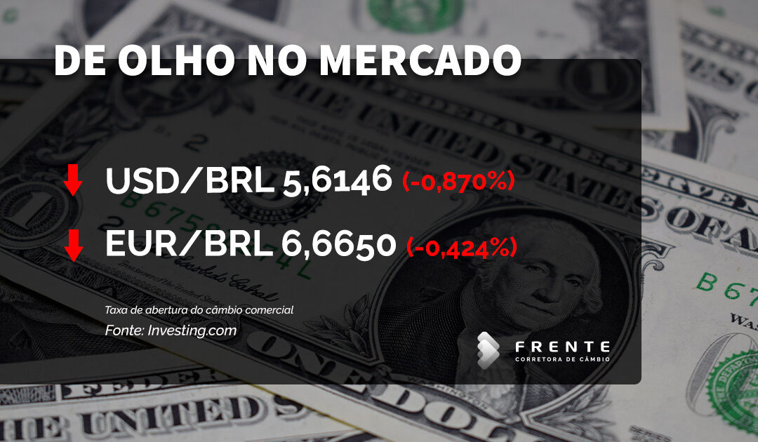 De olho no mercado – 08 de abril de 2021
