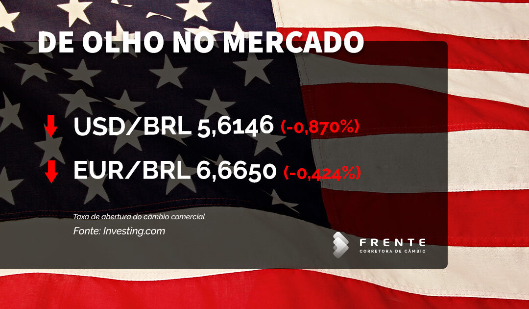 De olho no mercado – 09 de abril de 2021