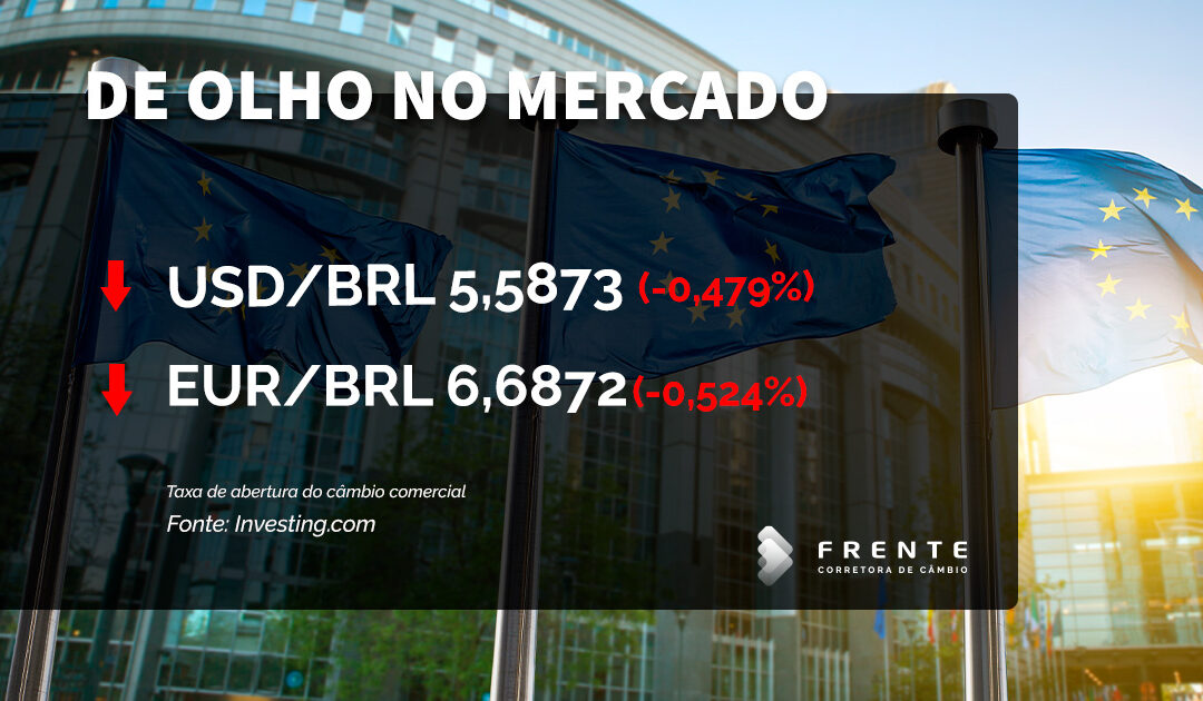 De olho no mercado – 19 de abril de 2021