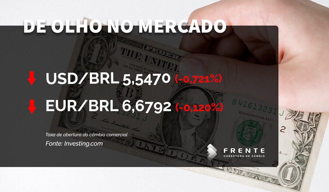 De olho no mercado – 20 de abril de 2021