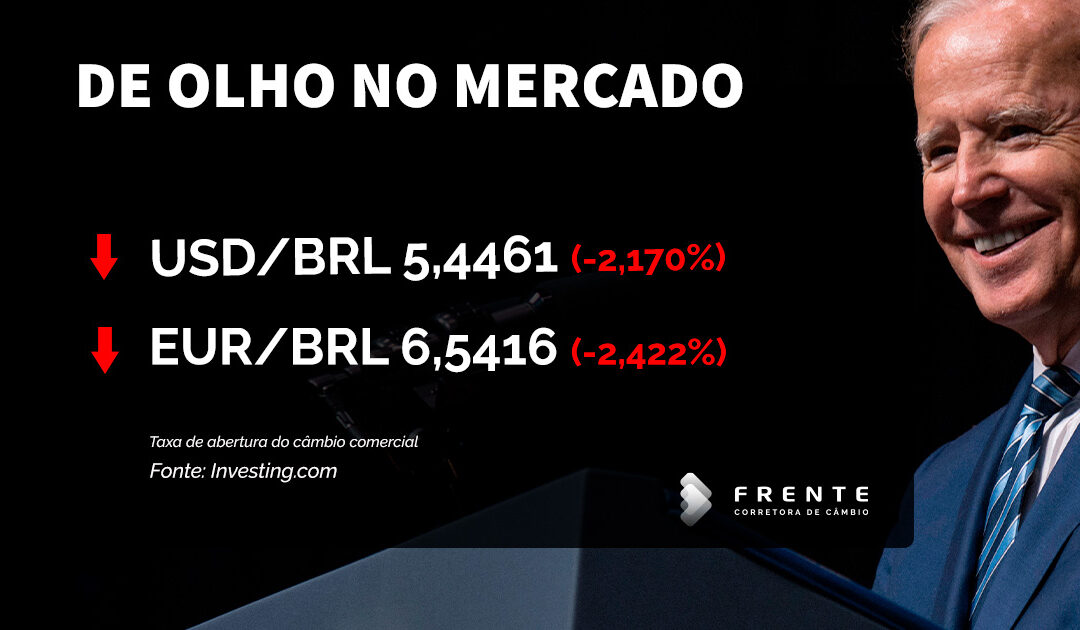 De olho no mercado – 23 de abril de 2021