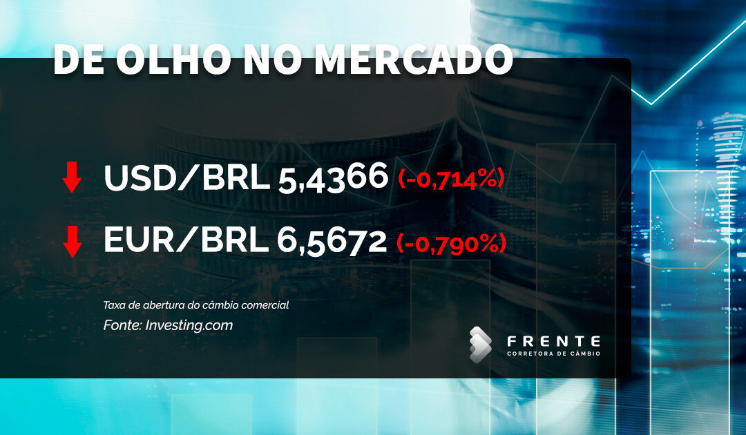 De olho no mercado – 27 de abril de 2021