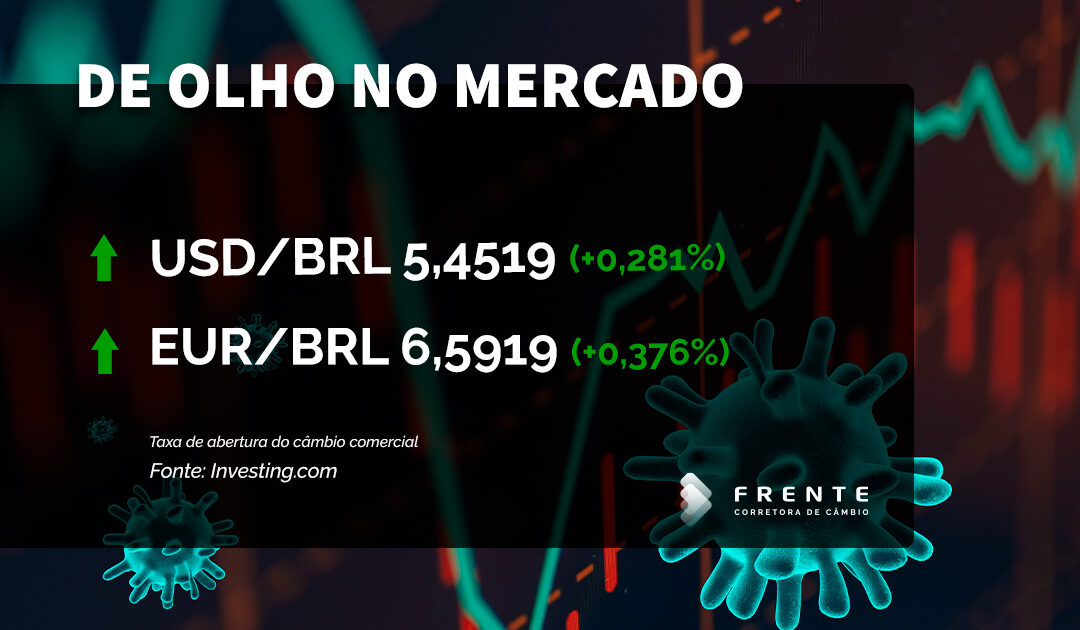 De olho no mercado – 28 de abril de 2021