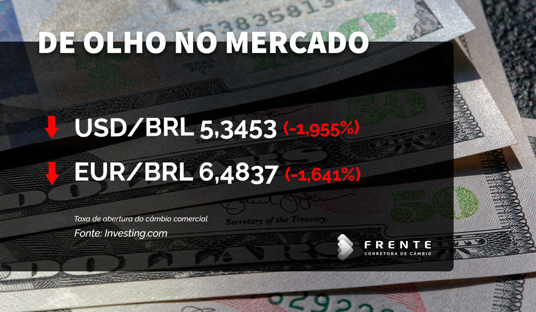 De olho no mercado – 29 de abril de 2021