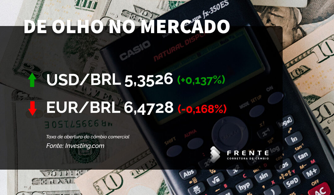 De olho no mercado – 30 de abril de 2021
