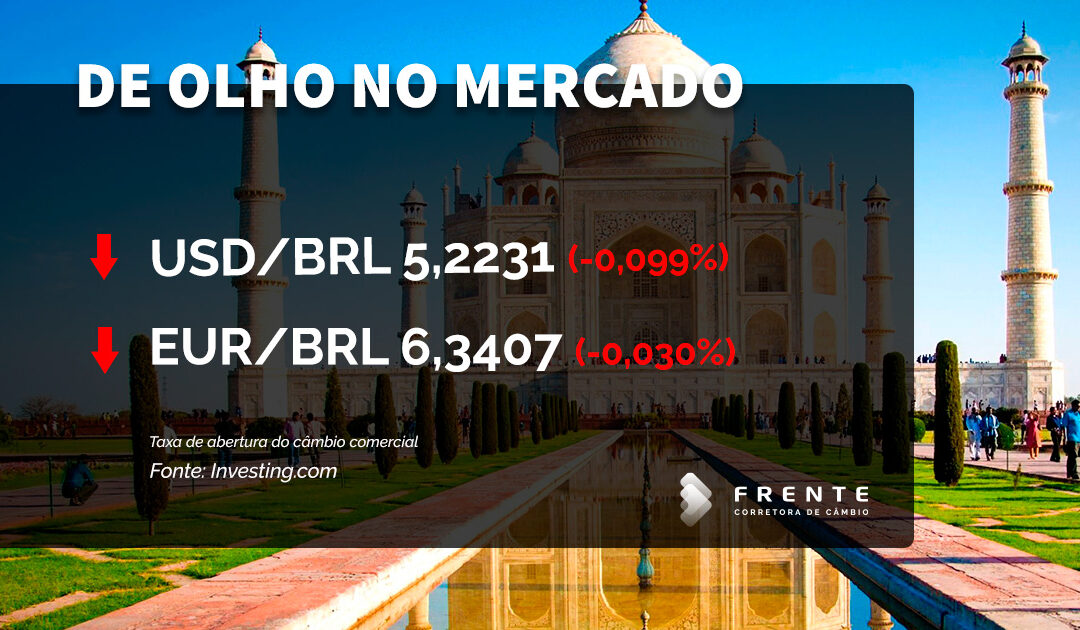 De olho no mercado – 12 de maio de 2021