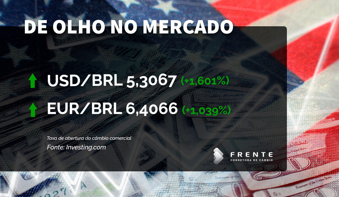 De olho no mercado – 13 de maio de 2021