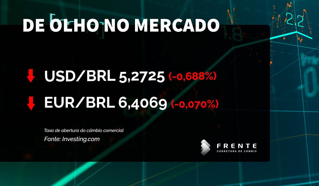 De olho no mercado – 17 de maio de 2021