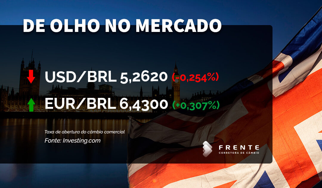 De olho no mercado – 19 de maio de 2021