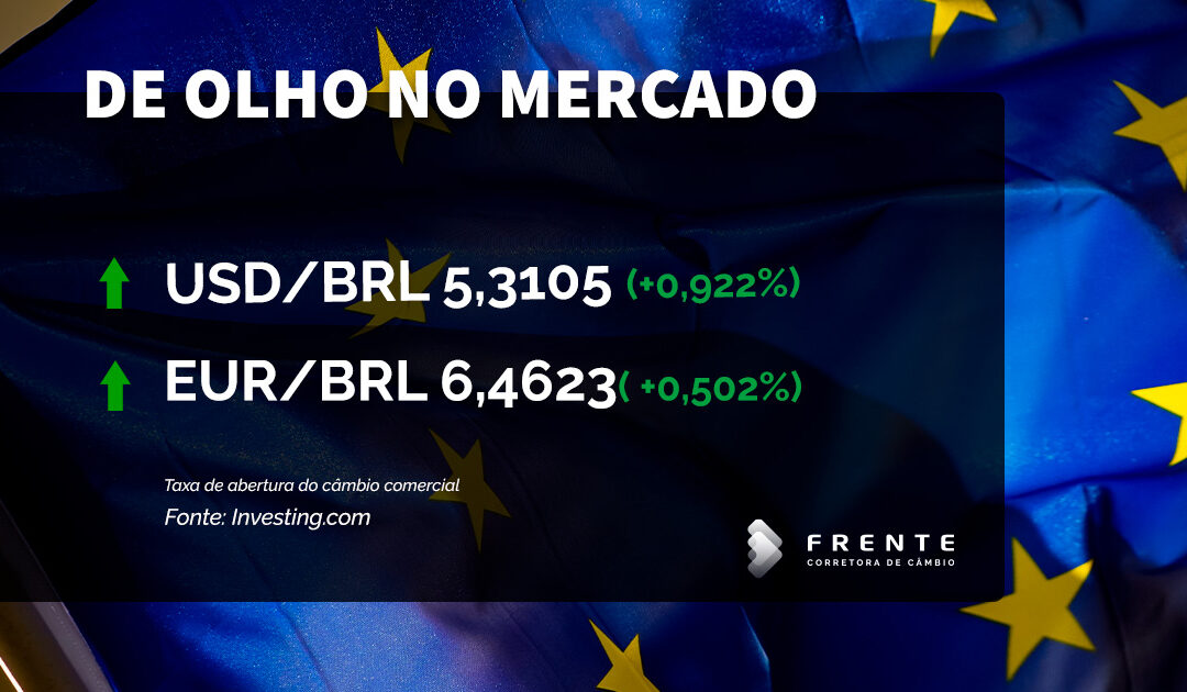 De olho no mercado – 20 de maio de 2021