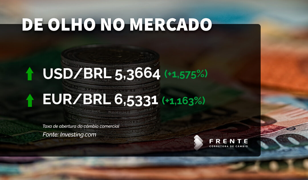 De olho no mercado – 24 de maio de 2021