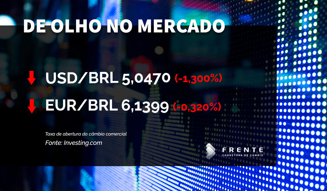 De olho no mercado – 07 de junho de 2021