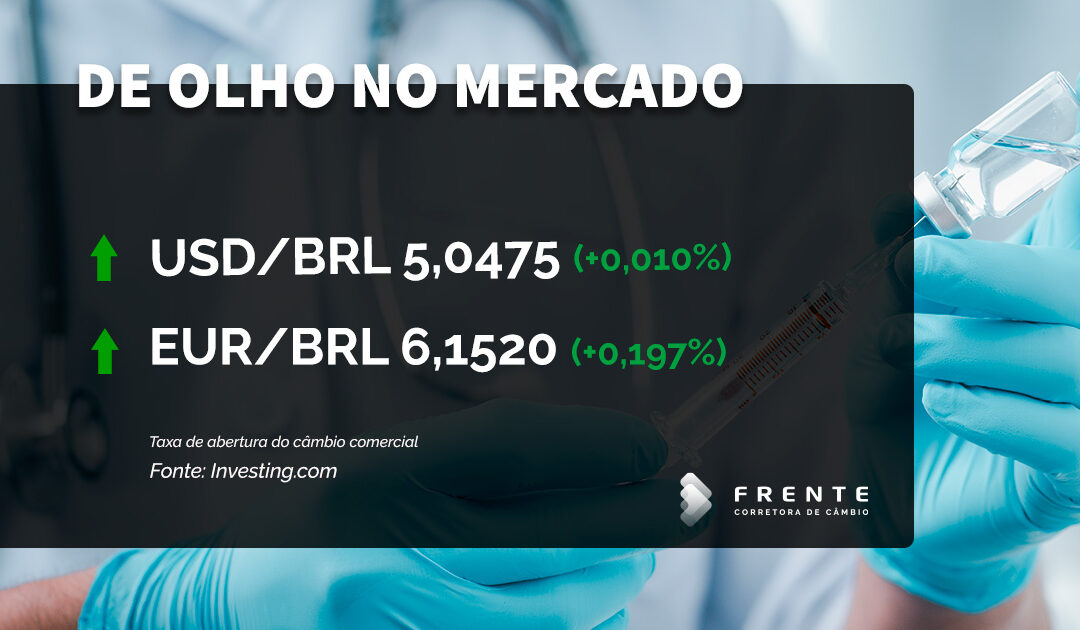 De olho no mercado – 08 de junho de 2021