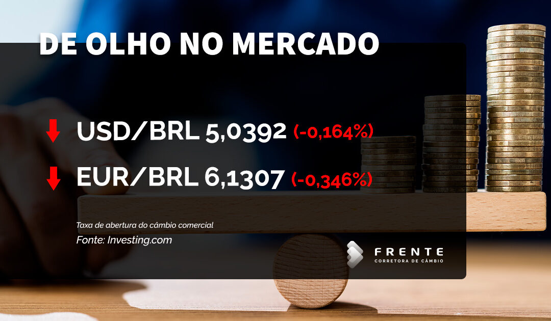 De olho no mercado – 09 de junho de 2021