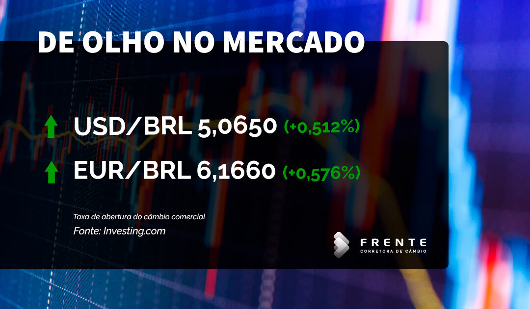 De olho no mercado – 10 de junho de 2021