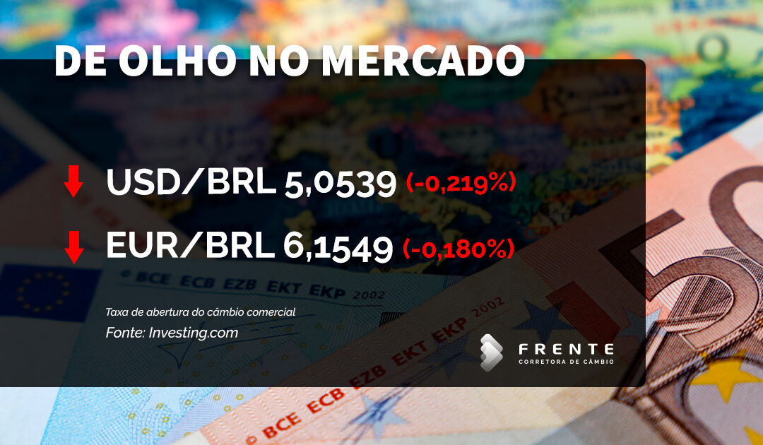 De olho no mercado – 11 de junho de 2021
