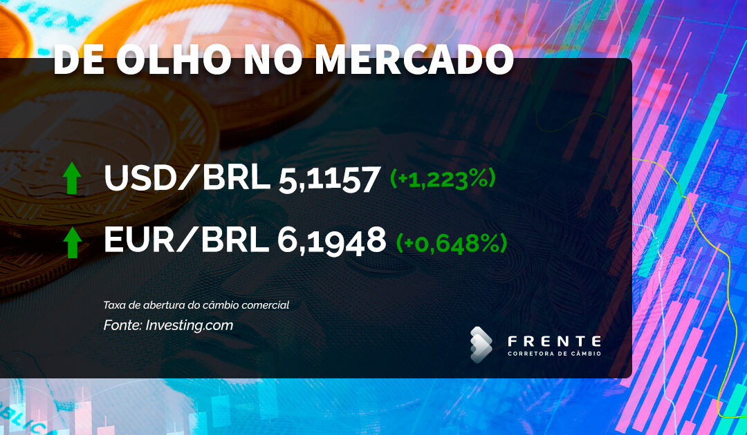 De olho no mercado – 14 de junho de 2021