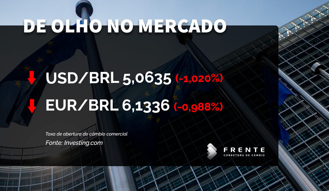 De olho no mercado – 15 de junho de 2021