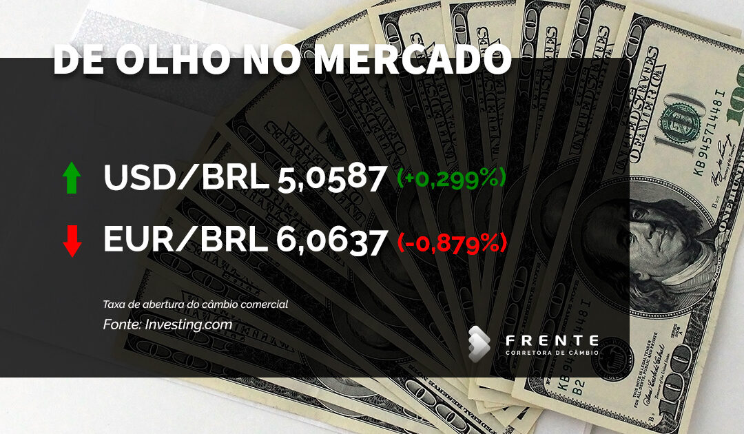 De olho no mercado – 17 de junho de 2021