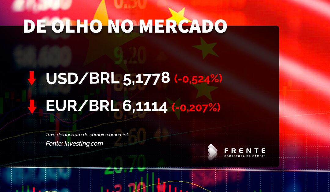 De olho no mercado – 27 de julho de 2021