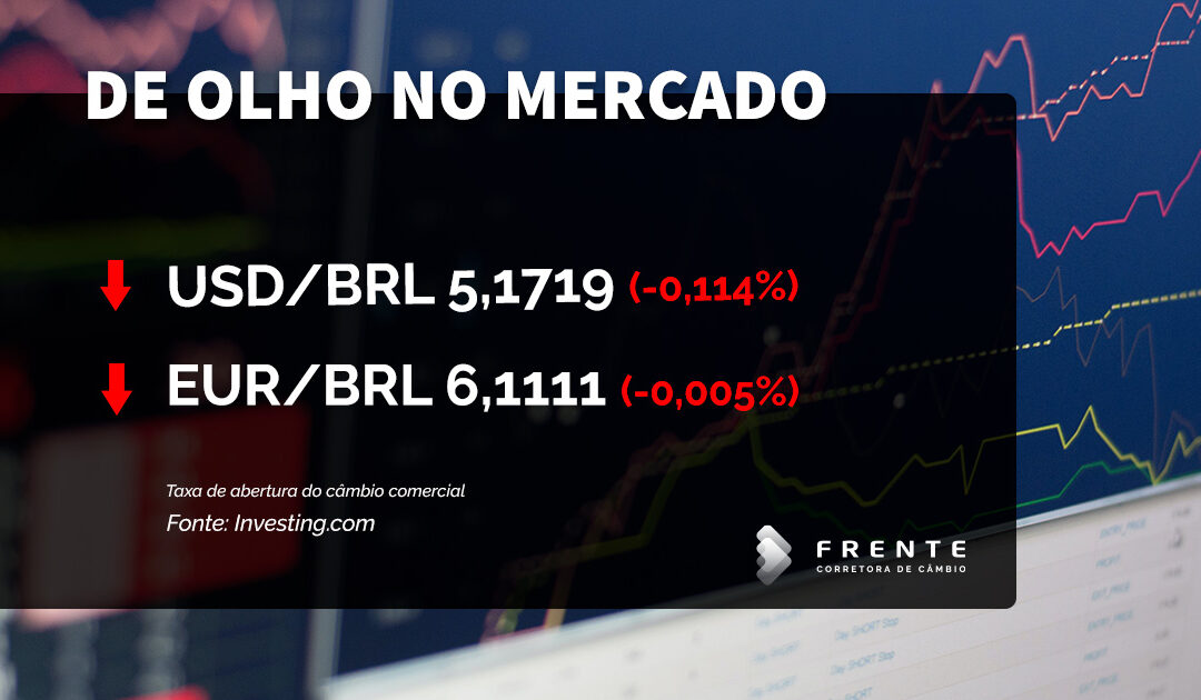 De olho no mercado – 28 de julho de 2021