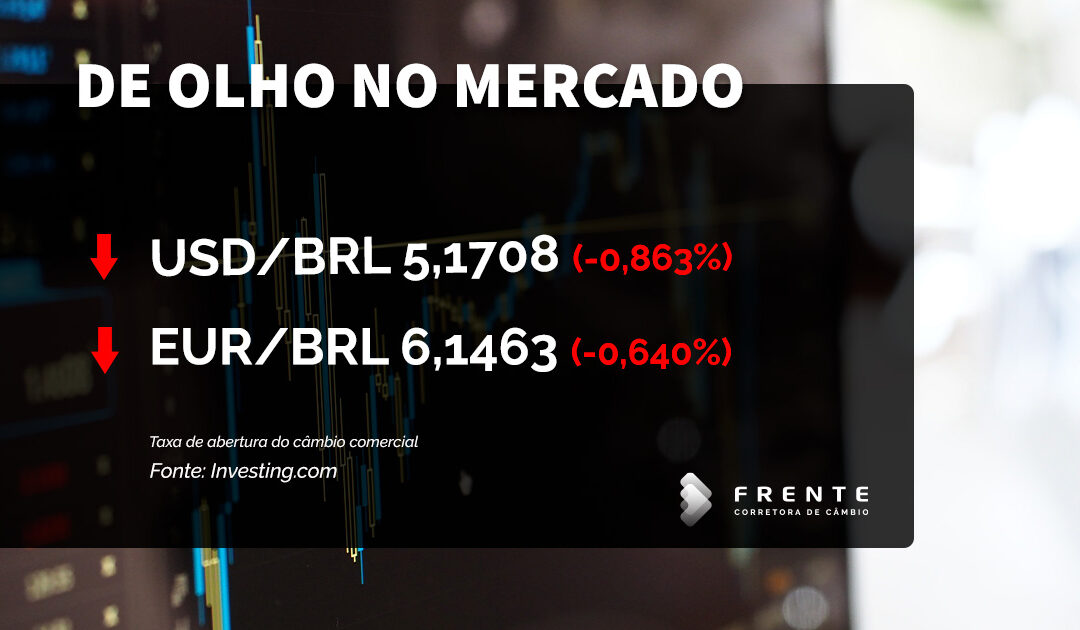 De olho no mercado – 03 de agosto de 2021