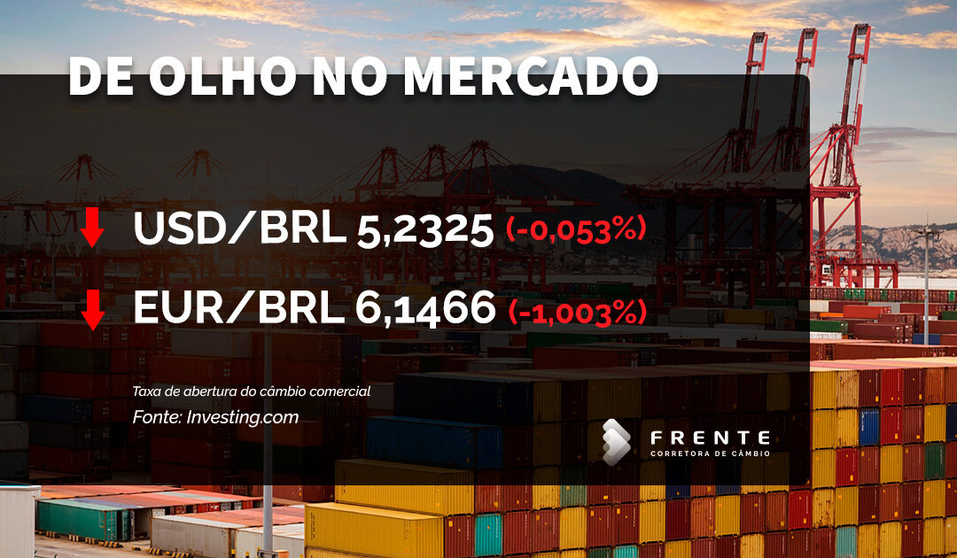 De olho no mercado – 09 de agosto de 2021