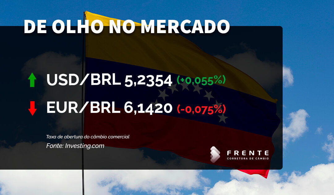 De olho no mercado – 10 de agosto de 2021
