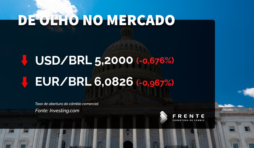 De olho no mercado – 11 de agosto de 2021
