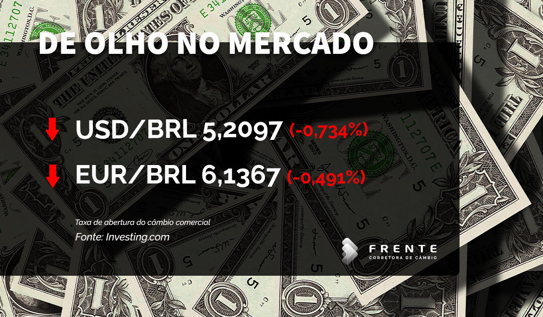 De olho no mercado – 26 de agosto de 2021