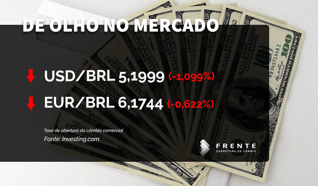 De olho no mercado – 30 de agosto de 2021