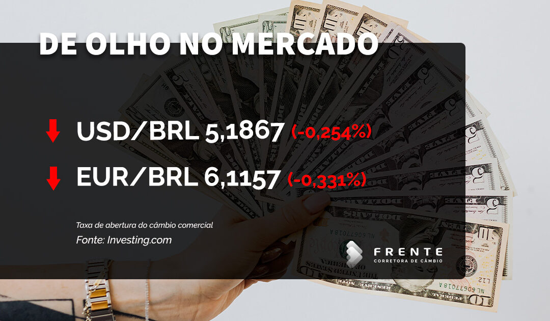De olho no mercado – 31 de agosto de 2021