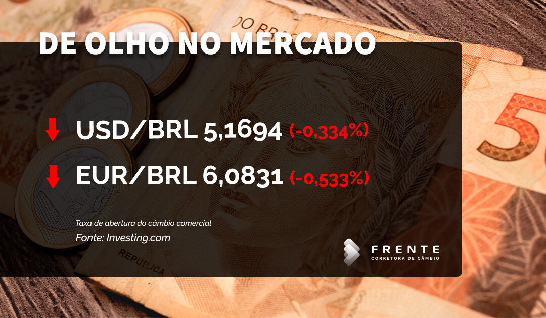 De olho no mercado – 01 de setembro de 2021