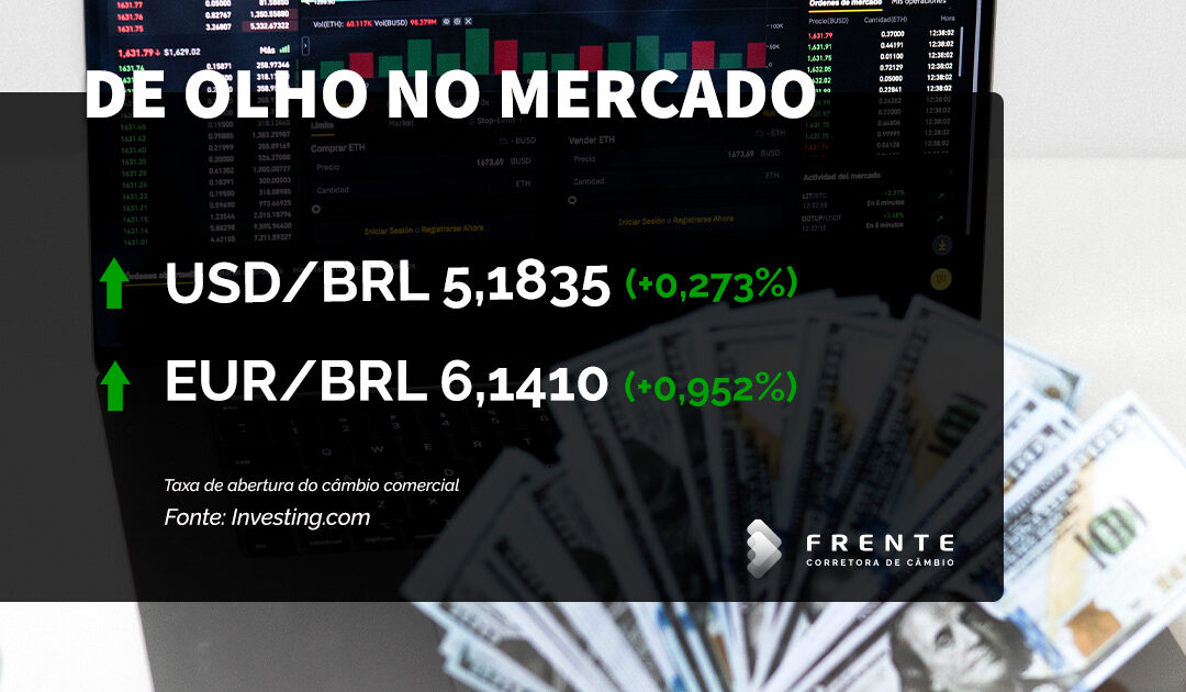 De olho no mercado – 02 de setembro de 2021