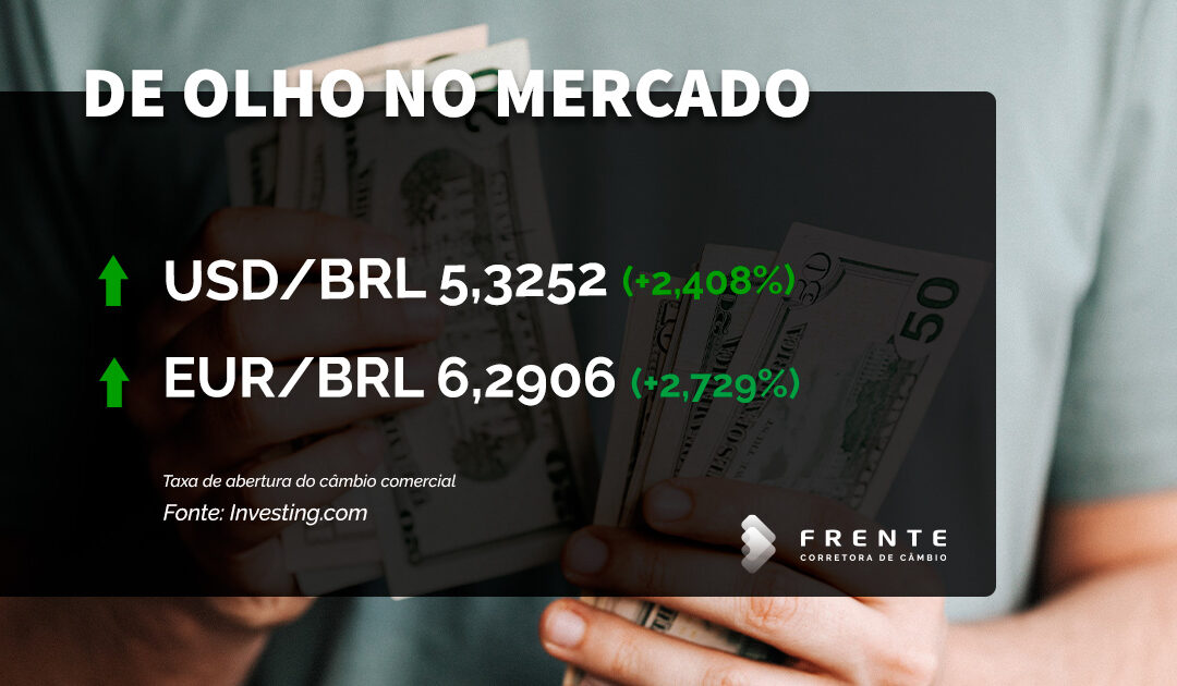 De olho no mercado – 09 de setembro de 2021
