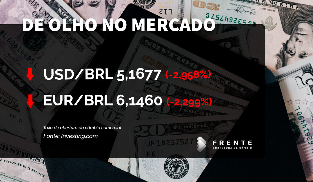 De olho no mercado – 10 de setembro de 2021