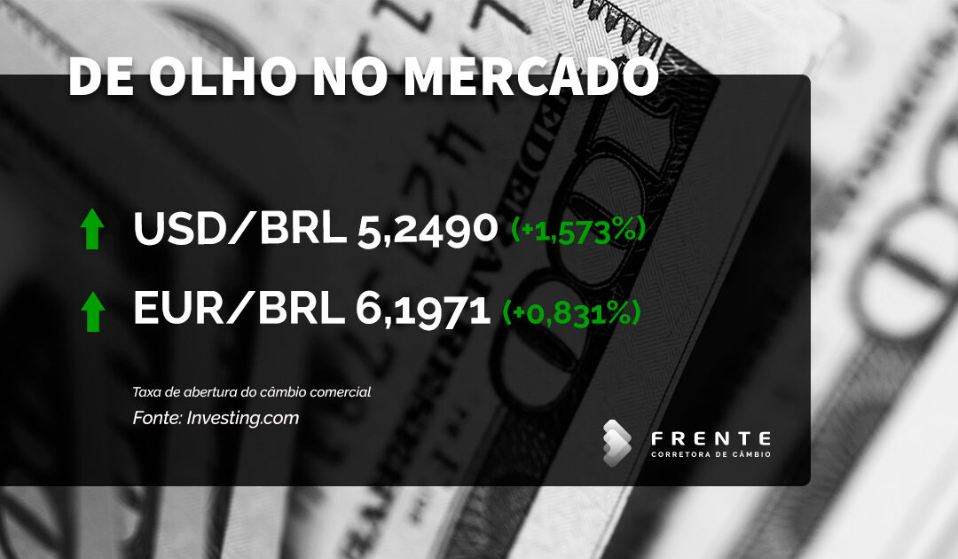 De olho no mercado – 13 de setembro de 2021