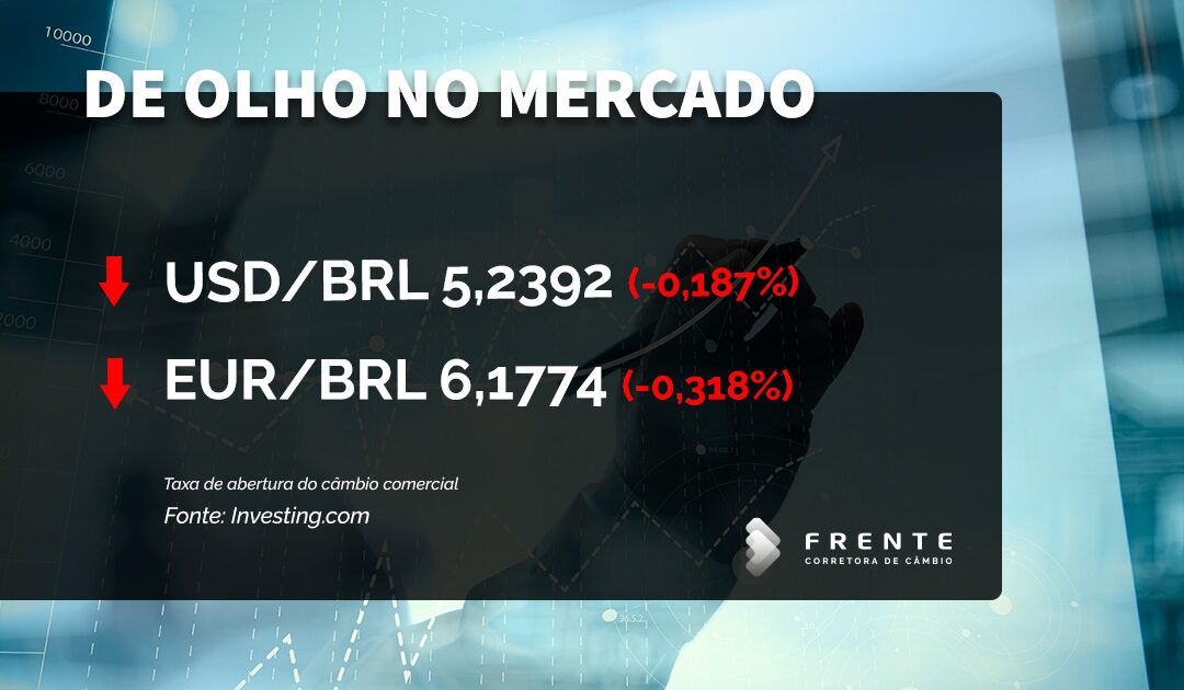 De olho no mercado – 14 de setembro de 2021