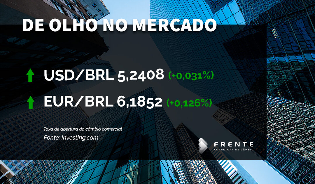 De olho no mercado – 15 de setembro de 2021