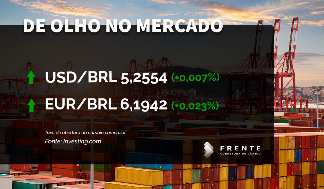 De olho no mercado – 17 de setembro de 2021
