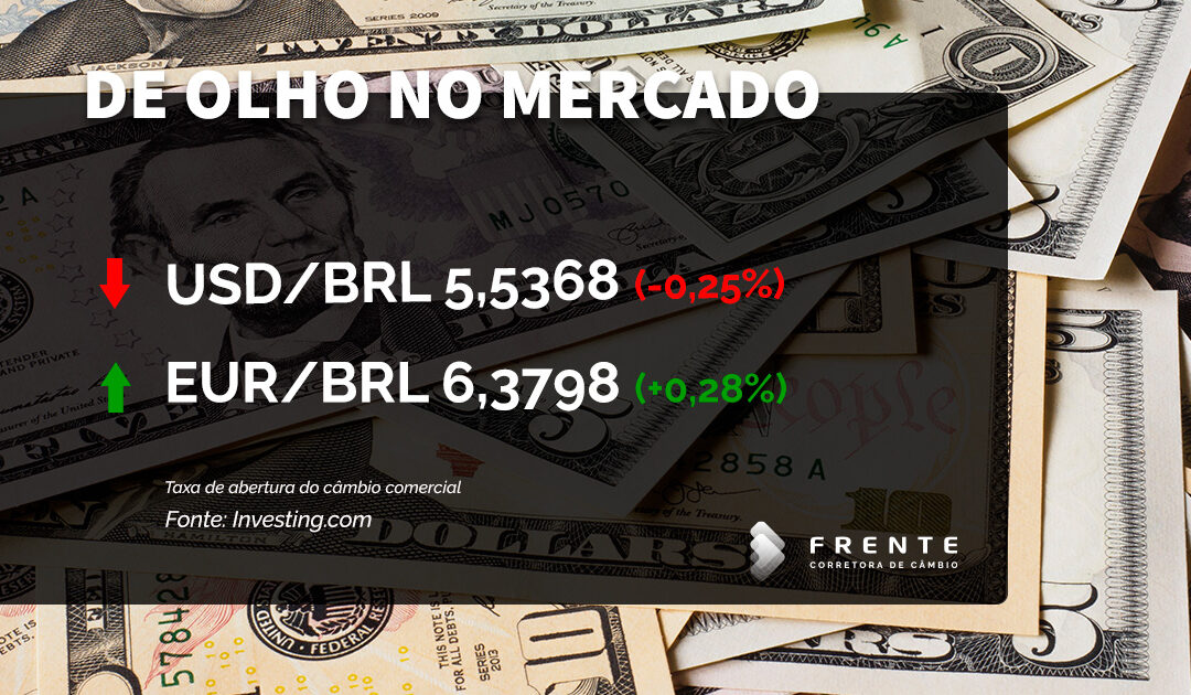 De olho no mercado – 13 de outubro de 2021