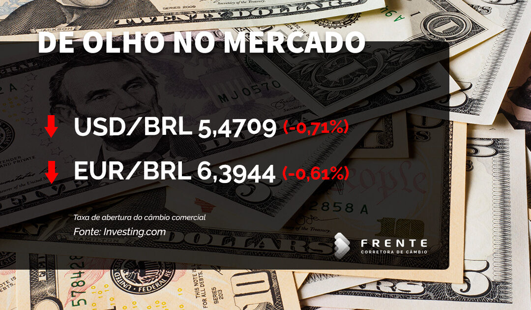 De olho no mercado – 14 de outubro de 2021