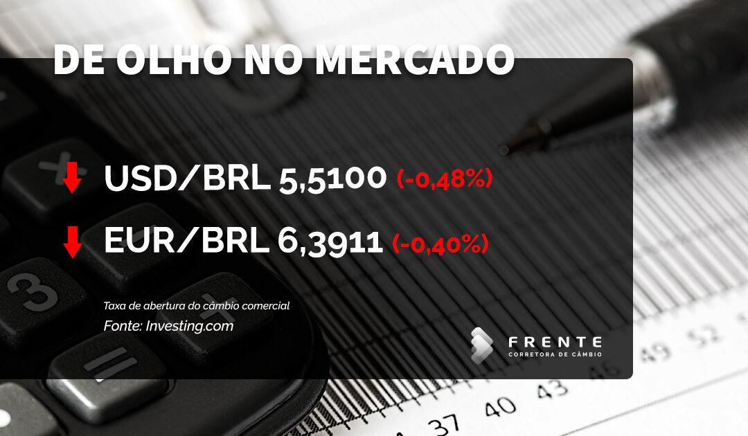 De olho no mercado – 15 de outubro de 2021