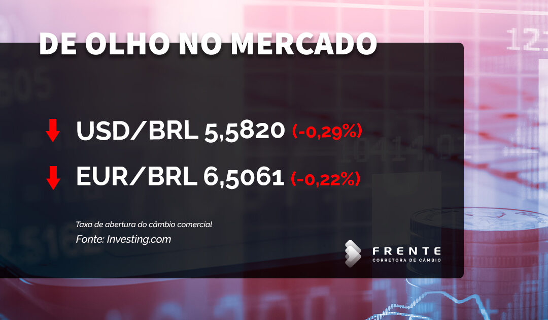 De olho no mercado – 20 de outubro de 2021