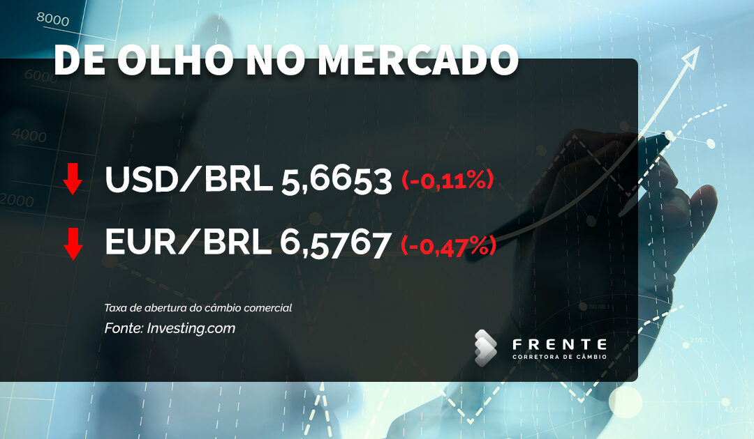 De olho no mercado – 25 de outubro de 2021