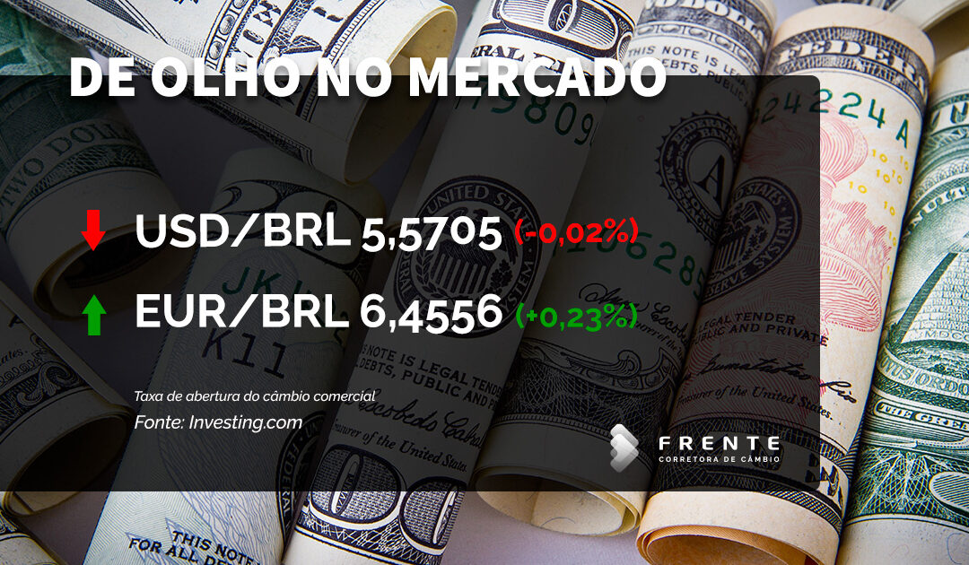 De olho no mercado – 27 de outubro de 2021