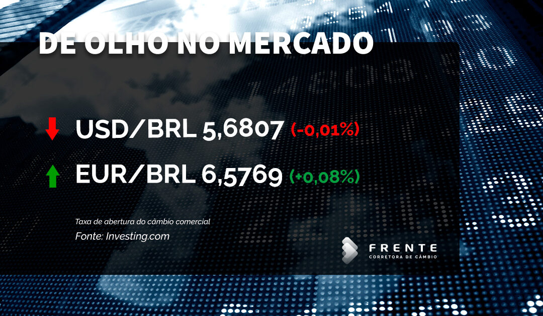 De olho no mercado – 03 de novembro de 2021