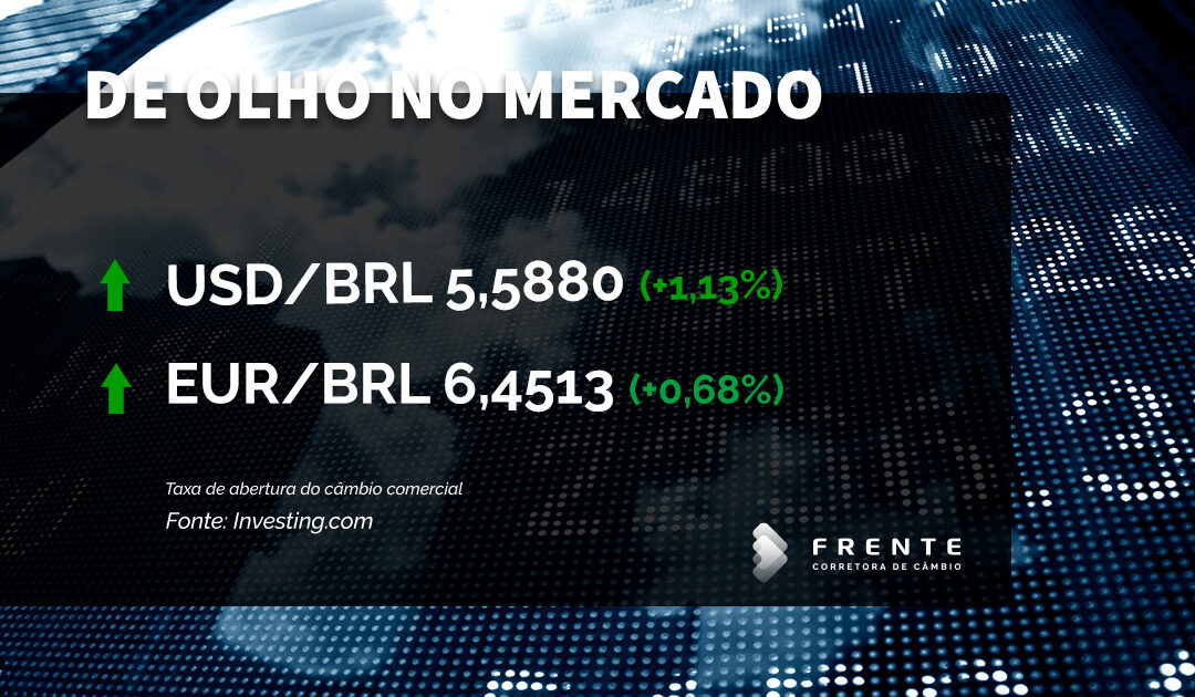 De olho no mercado – 04 de novembro de 2021