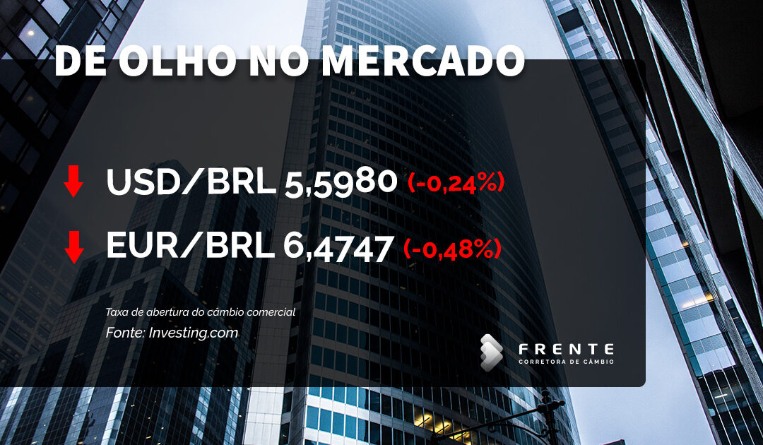 De olho no mercado – 05 de novembro de 2021