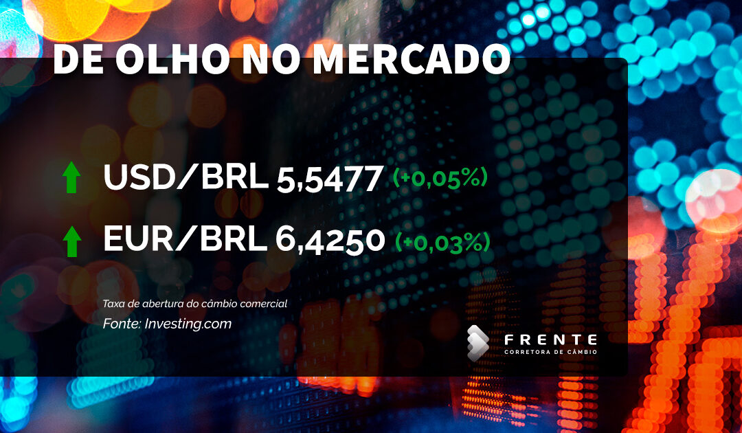 De olho no mercado – 09 de novembro de 2021